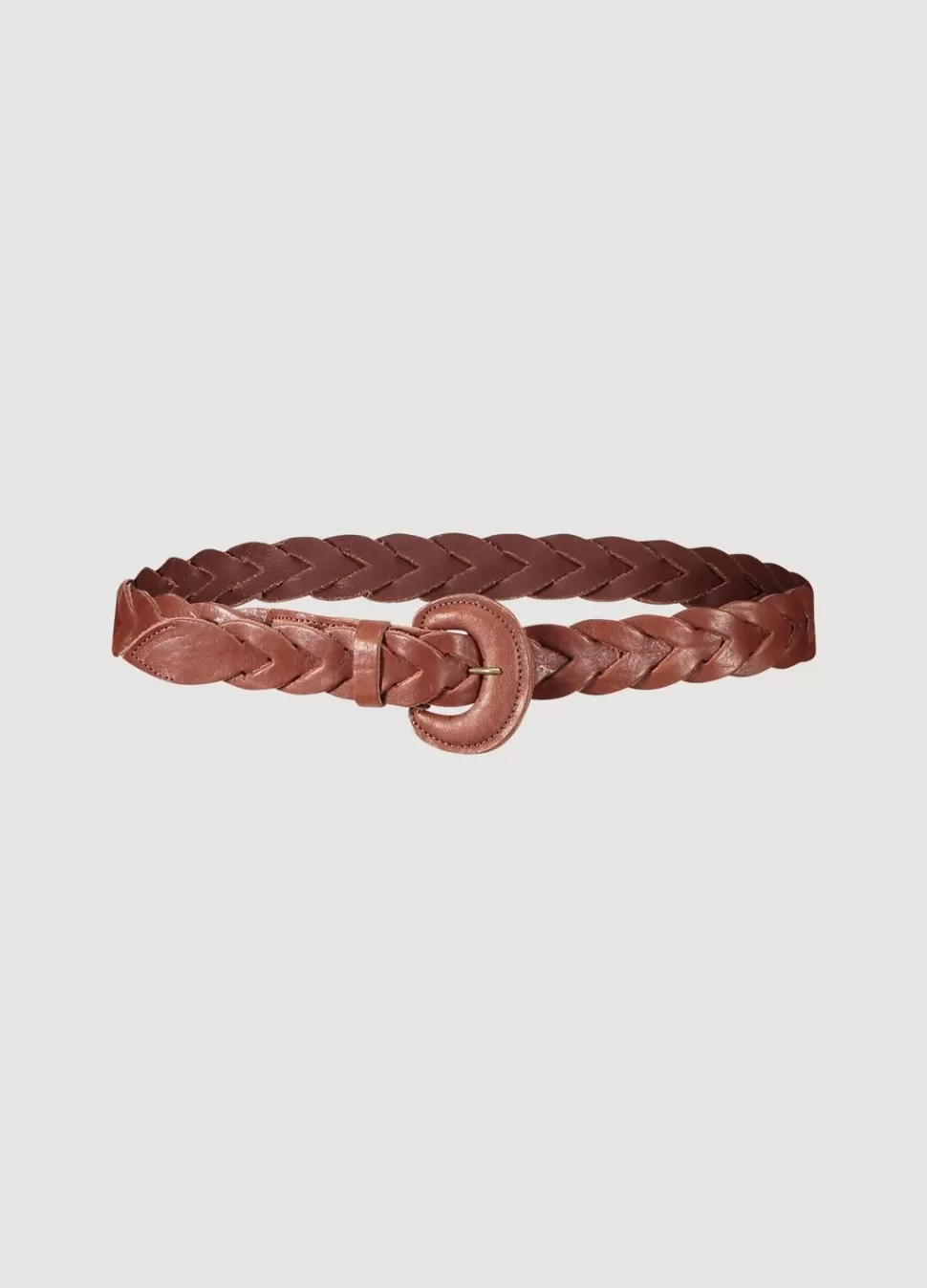 Women Summum Woman Braided Belt