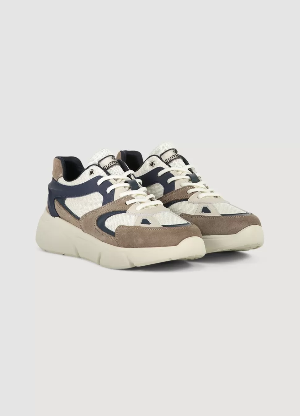 Women Summum Woman Chunky Trainers