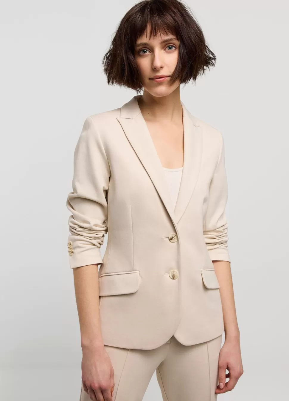 Women Summum Woman Punto Milano Blazer