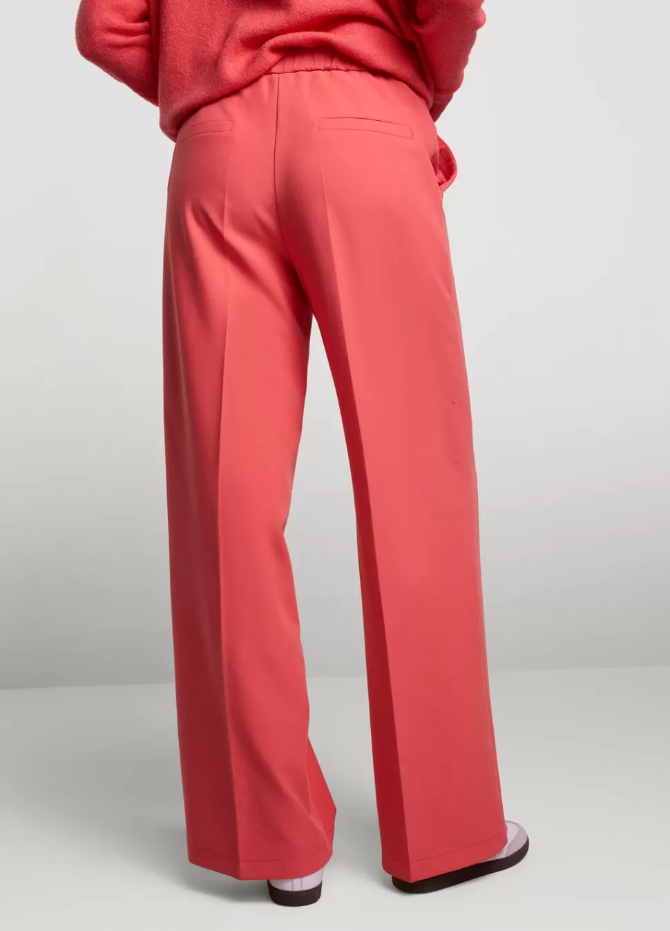 Women Summum Woman Soft Foam Trousers