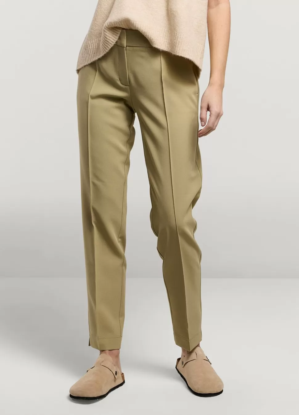 Women Summum Woman Soft-Foam Trousers