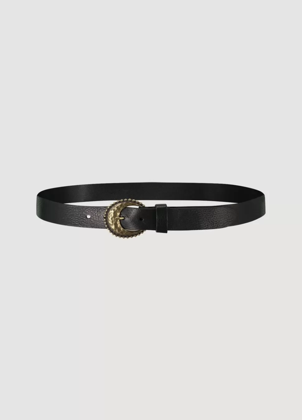 Women Summum Woman Summum Leather Belt