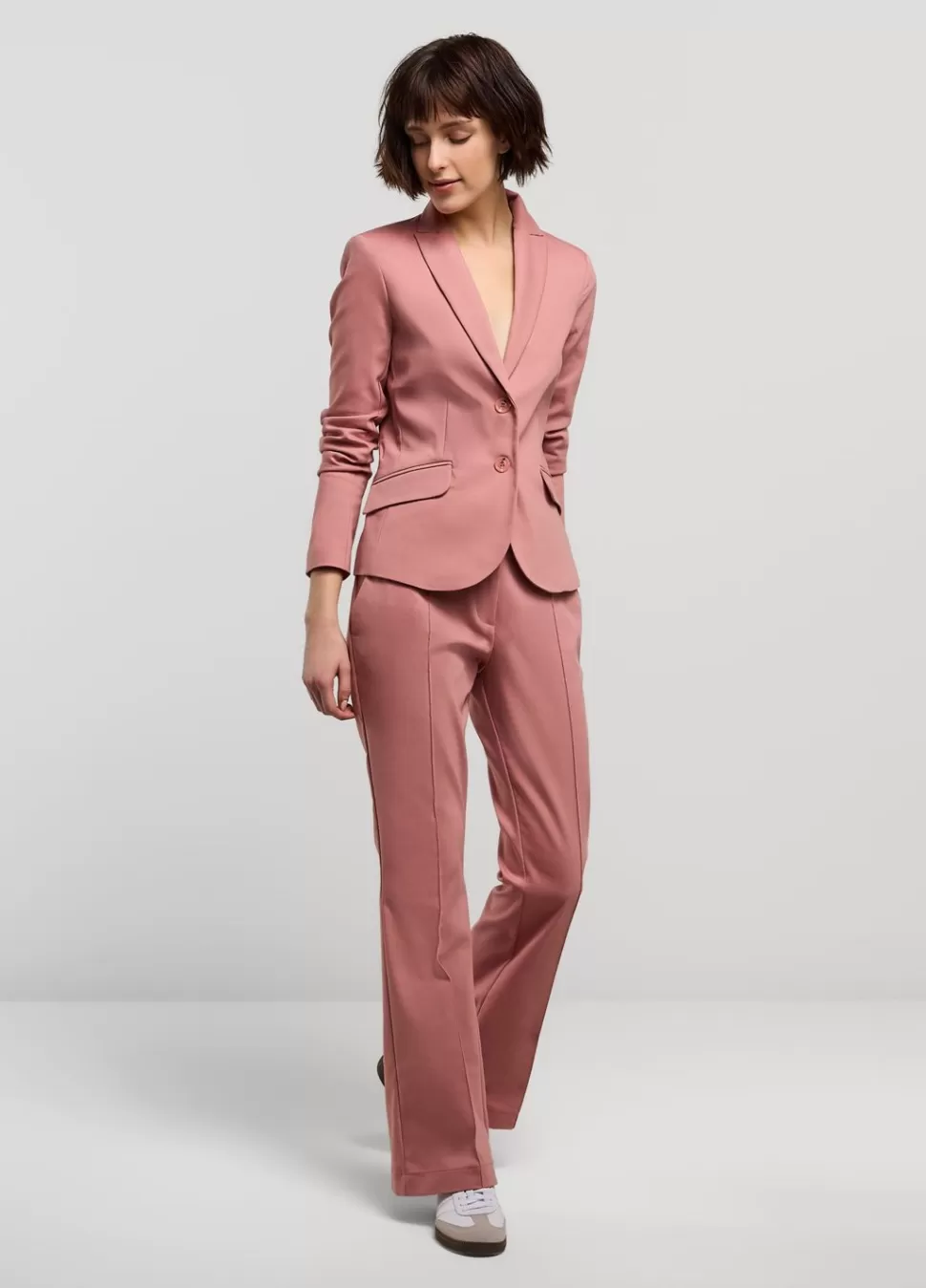 Women Summum Woman Tailored Blazer