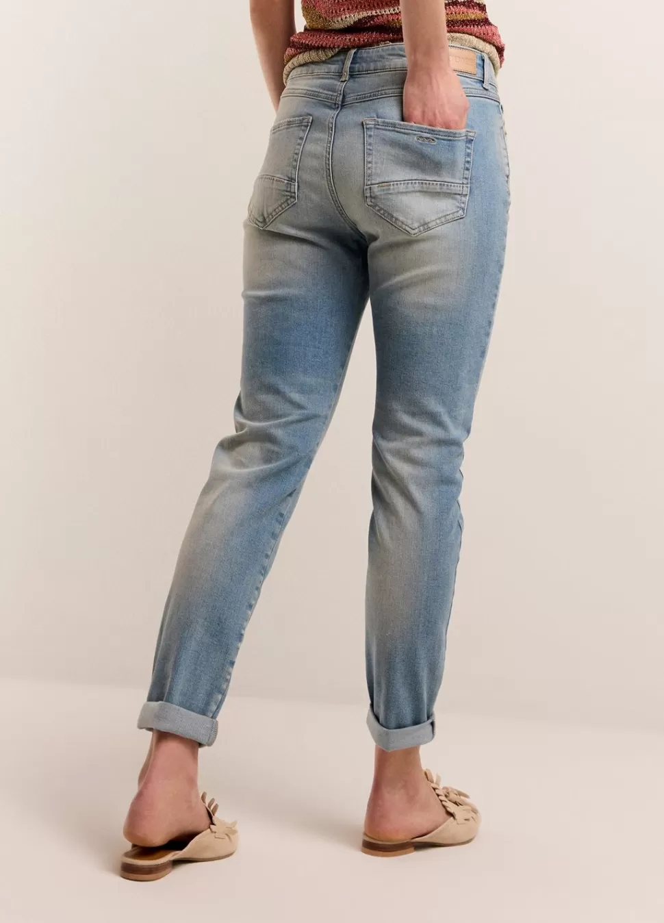 Women Summum Woman Venus Jeans Light